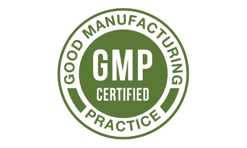 HairFortin GMP Certified