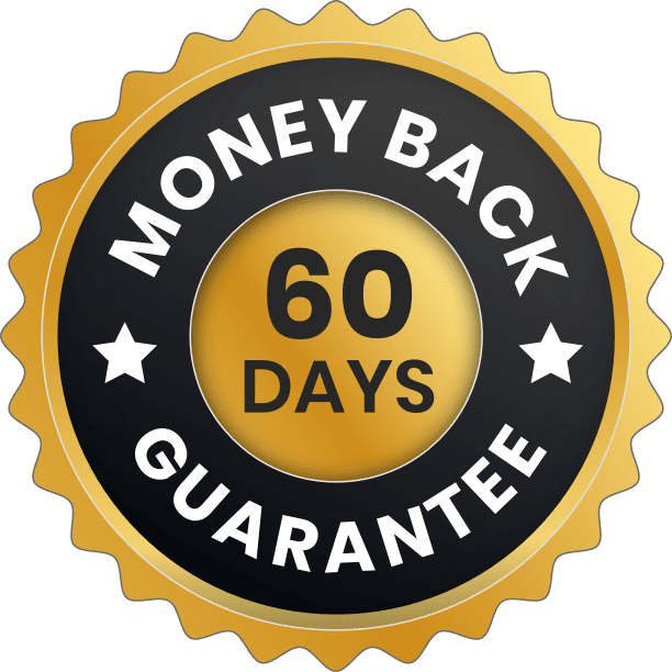HairFortin Money Back Gaurantee